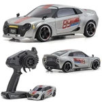 New Kyosho Mini-z Awd Honda Neo Classic Racer Gun Metal Touring Car. Price: $199.99.