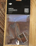 Dji Zenmuse Gimbal H4-3D H3-3D Part Video Output Connection Cable Genuine Oem New. Price: $26.95.