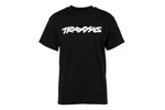 TRA1363-XL Traxxas Black Tee Logo New. Price: $20.00.