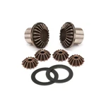 Traxxas X-maxx/xrt Differential Output Gear Set (7782) New. Price: $20.00.