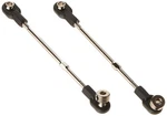 Traxxas 5495 Front Sway Bar Linkage With Rod Ends, Revo (pair) New. Price: $17.98.