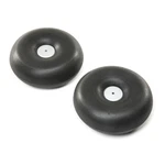 E-flite Tundra Tires Carbon-z Cub Ss 2M EFL12412 Wheels Gear Retracts & Accys New. Price: $29.99.