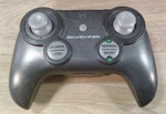 Sky Viper Fury Stunt Drone Remote Controller Only 18378TX Used. Price: $12.95.