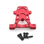 New Aluminum Rear Shock Tower Red For Traxxas 1/16 E-revo Slash Summit. Price: $15.74.