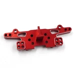 Yeah Racing KYFZ-030RD Aluminum Rear Shock Tower For Kyosho Fazer FZD2 New. Price: $21.99.