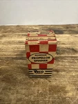 Veco Parts - 1/2" Aluminum Propeller Spinner S3 Nos Good Box New. Price: $25.88.