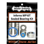 Winter Evening - Kyosho Inferno MP10T Bearing Kit New. Price: $21.80.