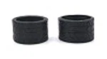 Marka V1 Mini-z Rcp Rubber Rear Radial Tire 10 Degree Soft 14MM (1 Pair) Part#: New. Price: $7.99.
