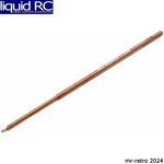 Dynamite T2050 Replacement Tip - Machined Hex Driver 1.5MM New. Price: $8.99.