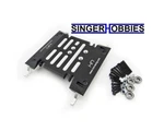 Hot Racing WRA133M01 Wraith Cnc Machined Multi Mount Skid Plate Hh New. Price: $43.88.