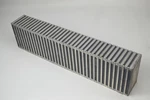 Csf High Performance Bar & Plate Intercooler Core (vertical Flow) - 24IN X 6IN New. Price: $284.99.