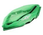 Dusty Motors Protection Cover For Traxxas Raptor 4X4 (green) DTY-TRX0214 New. Price: $34.99.