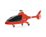 Blade Eclipse 360 Coast Guard Bnf Basic Electric Helicopter BLH01250B New. Price: $479.99.