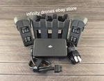 Dji Mavic Pro 2X Battery And Parallel Charger Hub 240W Desktop Power New. Price: $618.00.