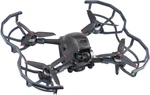Propeller Guard For Dji Fpv Drone Props Protector Anti-collision Bumper Blades New. Price: $23.70.