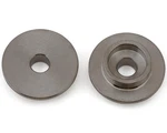 Exotek Associated B7 Titanium Slipper Perches EXO2242 New. Price: $13.95.