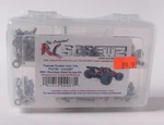 Screwz Stainless Steel Kit For Traxxas Rustler 4X4 Vxl Part RCZTRA087 New. Price: $29.95.