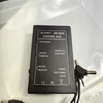 Pasco Control ME-6839 For W/ Photogate, Signal Drop Box, Univ Power Adpt Used. Price: $48.99.