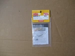Aluminum Rear Suspension Mount / Kyosho Mini-z Buggy 3-DEG # MBW025G-3 New. Price: $13.00.