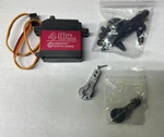 Dsservo Digital 40KG DC4.8 - 6.8V New. Price: $22.99.