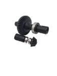 Team Associated NTC3 Nitro Steel Differential With Front Pinion #3918 Used. Price: $45.00.