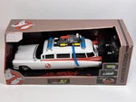 Ghostbusters Ecto Remote Control 1:16 Scale Jada 36139 New In Box Never Used. Price: $29.95.