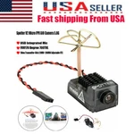 Spotter V2 5.8GHZ 40CH 200MW 700TVL Fpv Micro Aio Camera For Mini Rc Drone New. Price: $38.27.