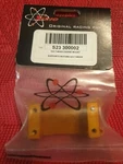 Rare Sirio Engine Mount (yellow) For Traxxas Tmaxx S23 300002 New. Price: $35.93.