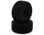 MTD1025V2 Terraform Belted 1/8 Monster Truck Pre-mounted Tires W/17MM Hex & New. Price: $69.99.