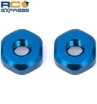 Associated Thumb Screws B6 (2) ASC91729 New. Price: $11.49.