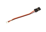 Spektrum 2.5" Aircraft Telemetry Data Lead SPMA9550 New. Price: $19.99.