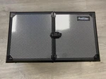 (damaged) Powerhobby G100 Kyosho Mini-z 1/28 Car Case Accessories Used. Price: $103.96.