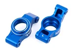 Traxxas Alum Stub Axle Carriers L/r X-maxx/xrt TRA7852-BLUE New. Price: $59.95.