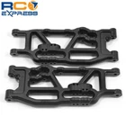 R/c Products-rear A-arms For V5 Exb Versions Of The 6S Arrma KRAT-RPM81722 New. Price: $18.34.