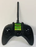 Dromida Ominus Quadcopter Transmitter DIDJ1100 Nib New. Price: $6.37.