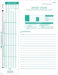 TEST-886E 886-E 100 Question Compatible Testing Forms (50 Sheet Pack) New. Price: $37.69.