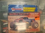 Traxxas 5192X 2-SPEED Sport Maxx Upgrade Kit New. Price: $34.99.