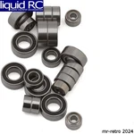 Fasteddy 6814 Element Rc ENDURO24 Trailrunner Sealed Bearing Kit New. Price: $26.97.