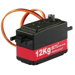 Low Profile Servo, 12KG Metal Digital High Torque Motor For 1/10... New. Price: $28.45.