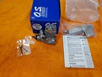 Os Engine - Max 55 Rc Motor New Made Japan. Price: $249.99.