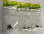 Venom Air Corps Electric Helicopter Parts Nos Swash Plate, Pitch Links Read New. Price: $24.99.