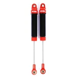 Rcawd Rear Shocks LOS233033 For 1/10 Hammer Rey U4 4WD Rock Racer New. Price: $27.98.