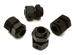 Billet Machined Wheel Adapter 24MM Hex (4) For Losi 1/5 Desert Buggy Xl-e & 2.0 New. Price: $15.00.