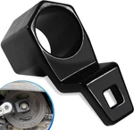 Yoursme 50MM Crankshaft Pulley Wrench Holder Tool Removal Matte Black New. Price: $21.48.