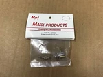 New Mpi Maxx Products Quality Rc Accessories, ACC226 Fueler Valve For Gas & Glow. Price: $15.96.