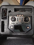 Pre-owned Frsky X10S Express Ethos Used 90%. Price: $389.99.