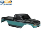 Jconcepts Tucked 1995 F0RD F-series 12.3 Wheelbase Clear JCO0450 New. Price: $43.27.