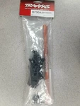 Traxxas 6730A Rustler/slash 4X4 Lcg Chassis Brace Kit Orange New!!. Price: $24.95.