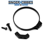 Exotek EXO1718BLK Angled Clamp On Fan Mount (black) (540 Can) New. Price: $19.95.