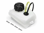 Hpi Racing - Fuel Tank Set, For The Savage Xl Octane New. Price: $29.99.